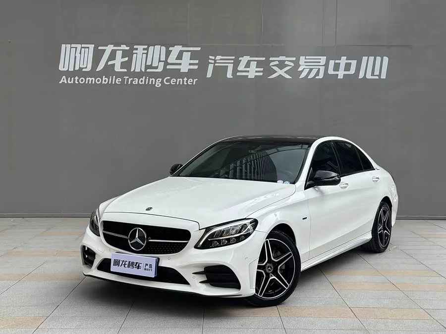 Mercedes Benz Class C