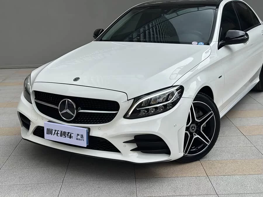 Mercedes Benz Class C