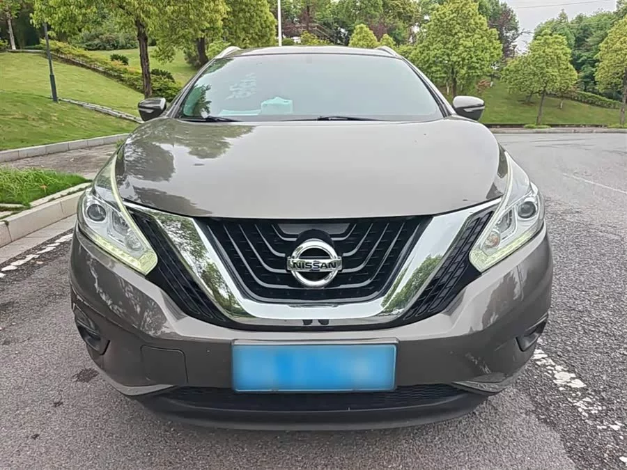 Nissan Loulan