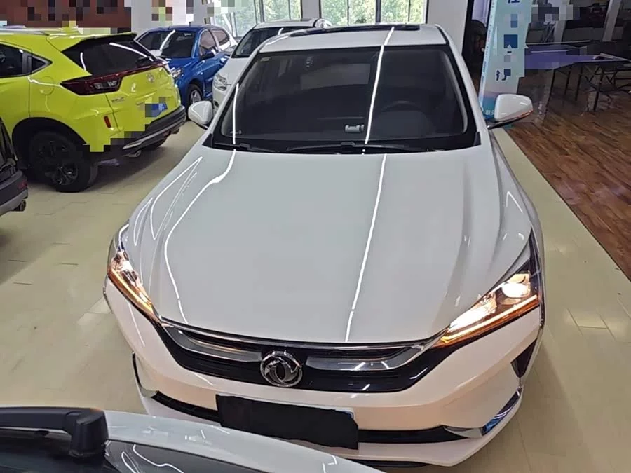 Dongfeng Yixuan