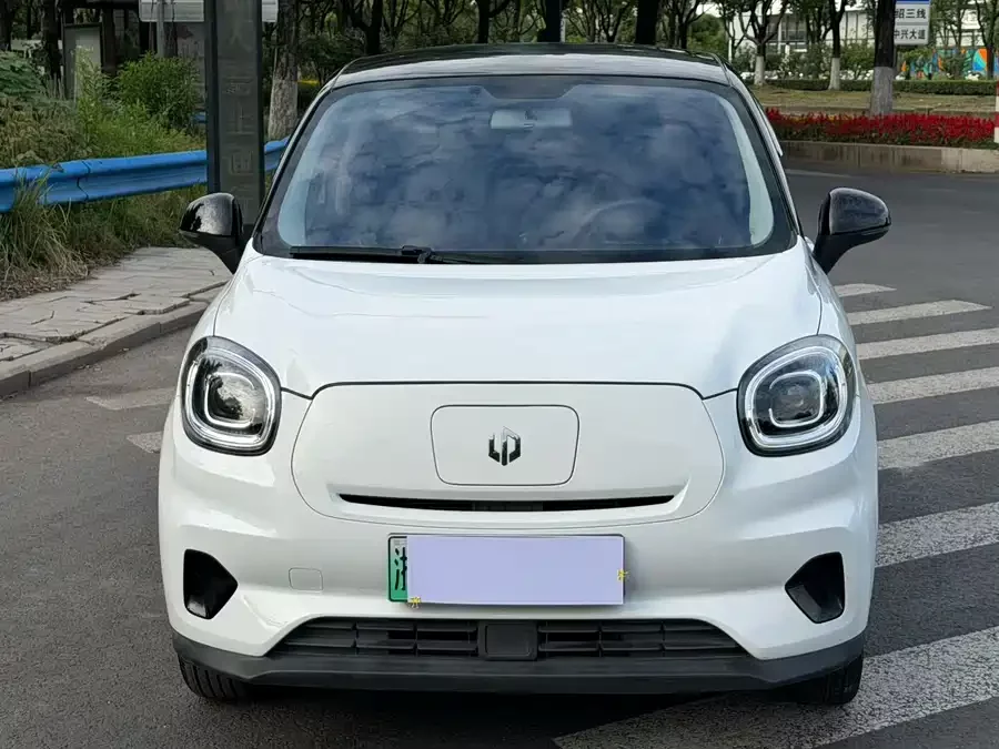 Leapmotor T03