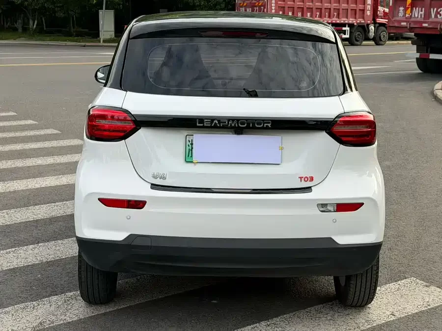Leapmotor T03