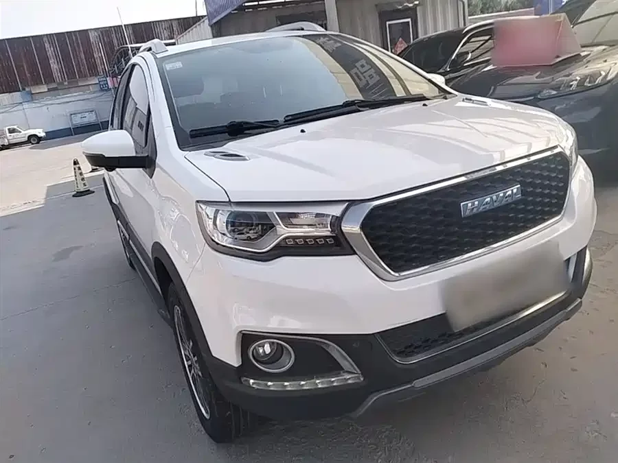 Haval H1