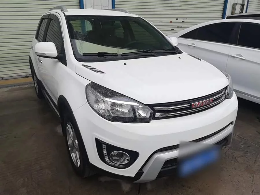 Haval H1