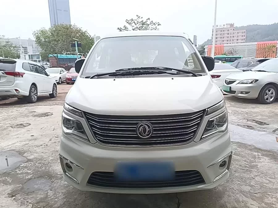 Dongfeng Lingzhi