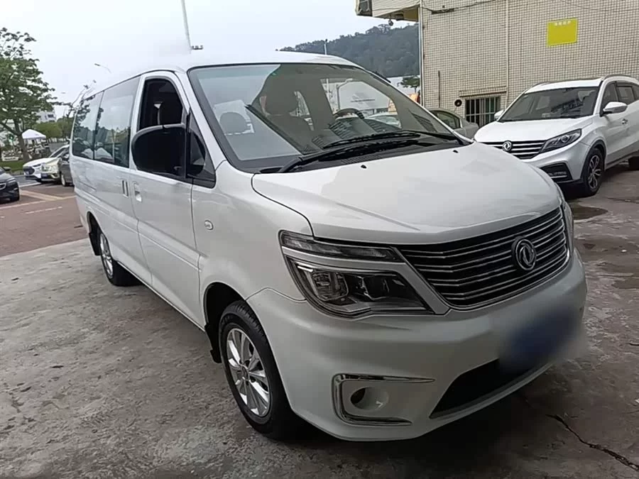 Dongfeng Lingzhi