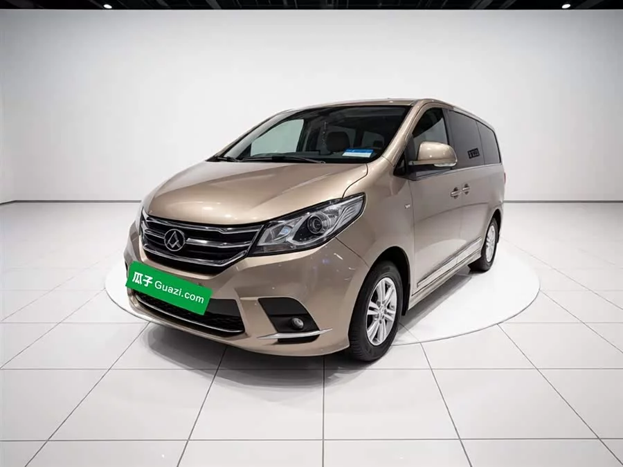 Maxus G10