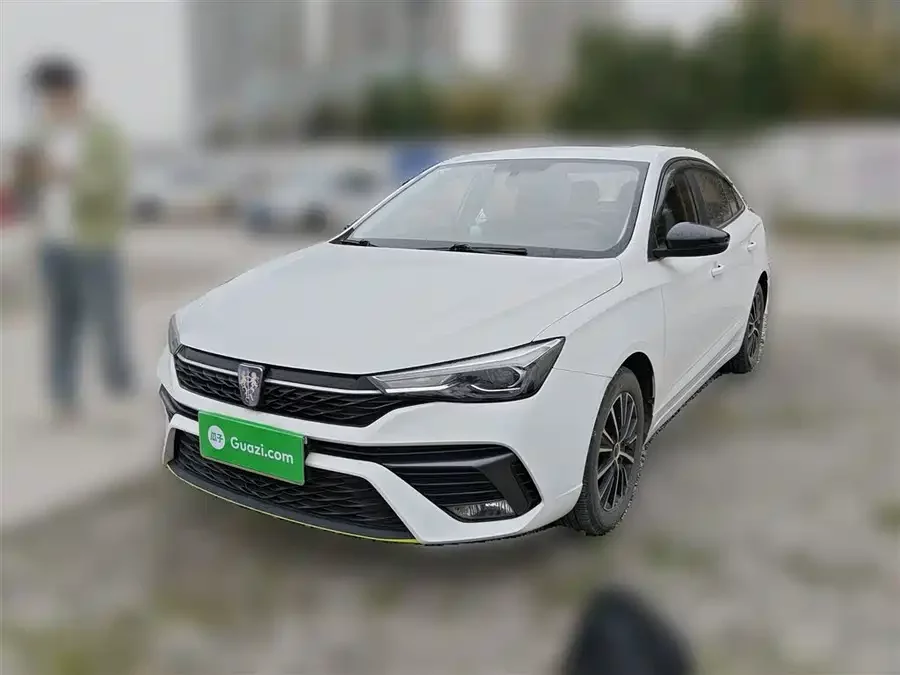 Roewe i5