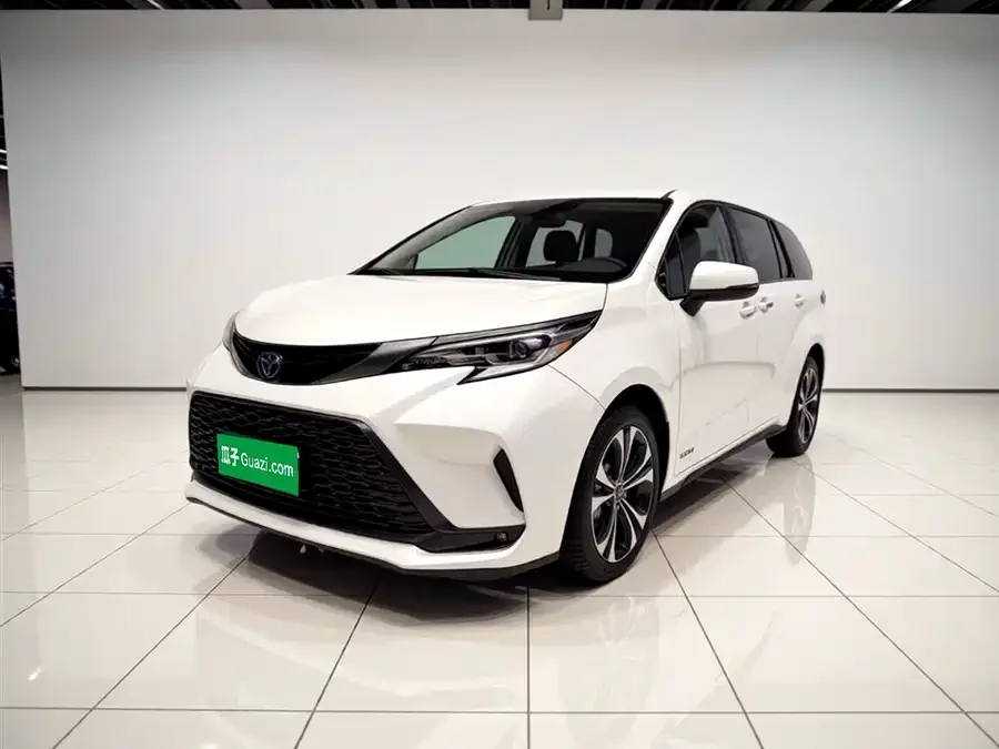 Toyota Granvia