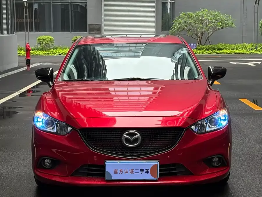 Mazda Atenza