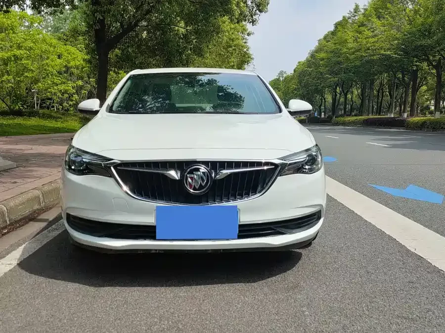 Buick Hideo