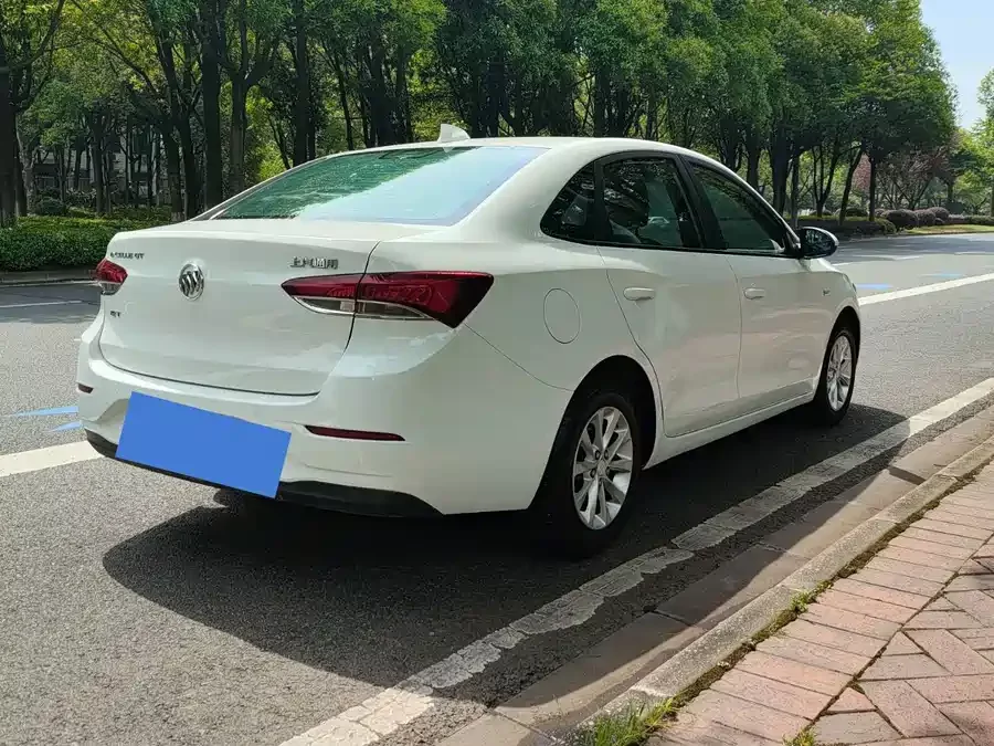 Buick Hideo