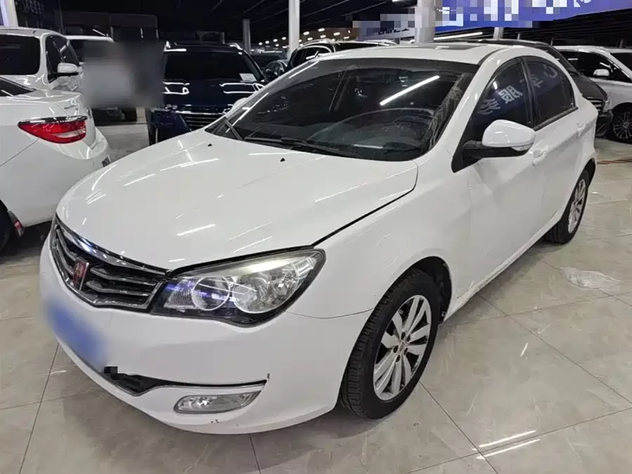 Roewe 350
