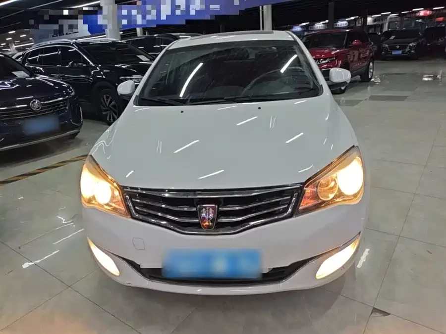 Roewe 350