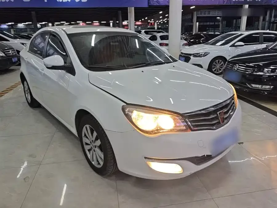 Roewe 350