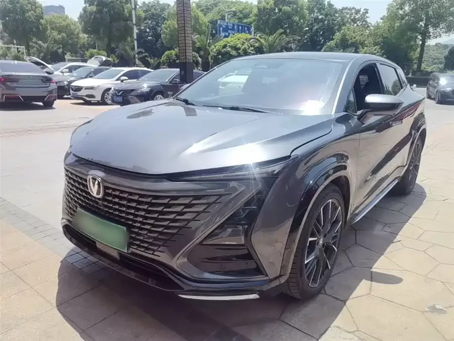 Changan UNI-T