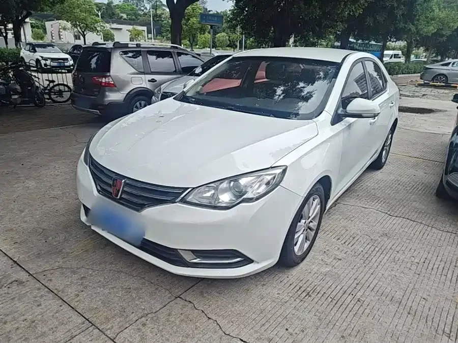 Roewe 360
