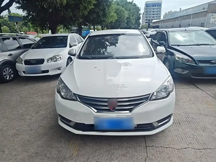 Roewe 360