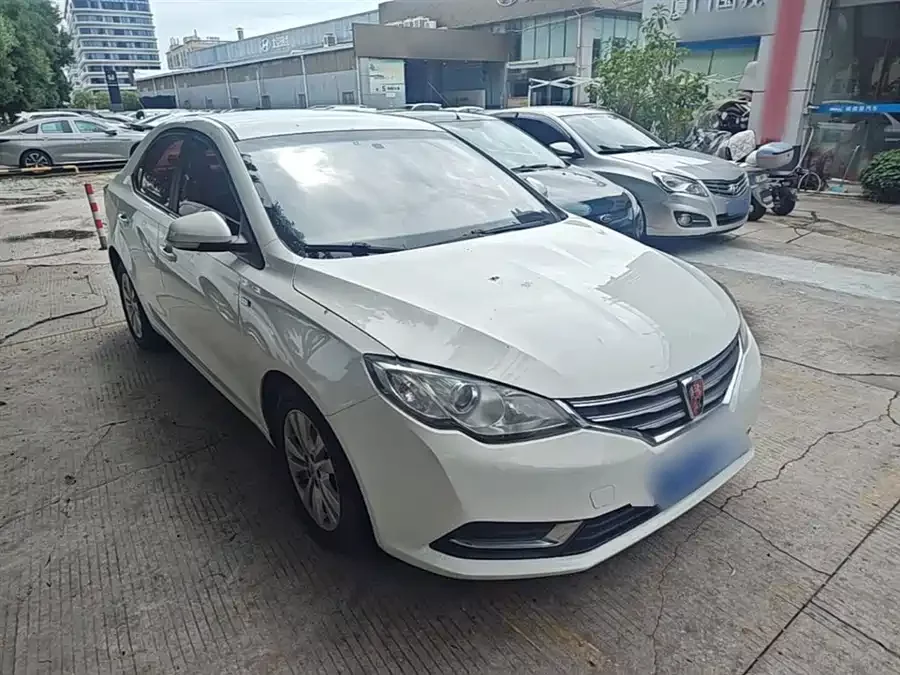 Roewe 360