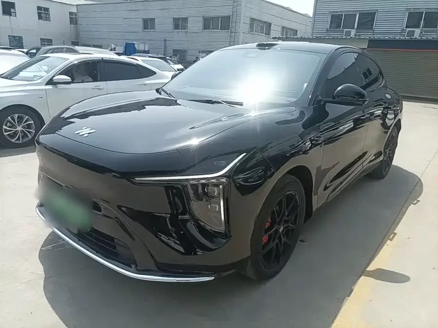 Zhiji LS6
