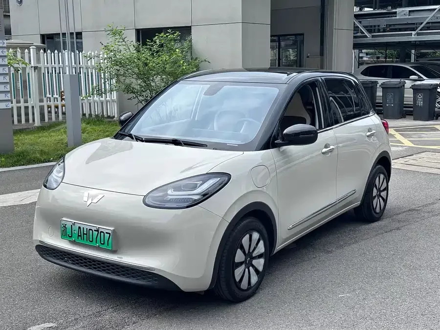 Wuling Bingo