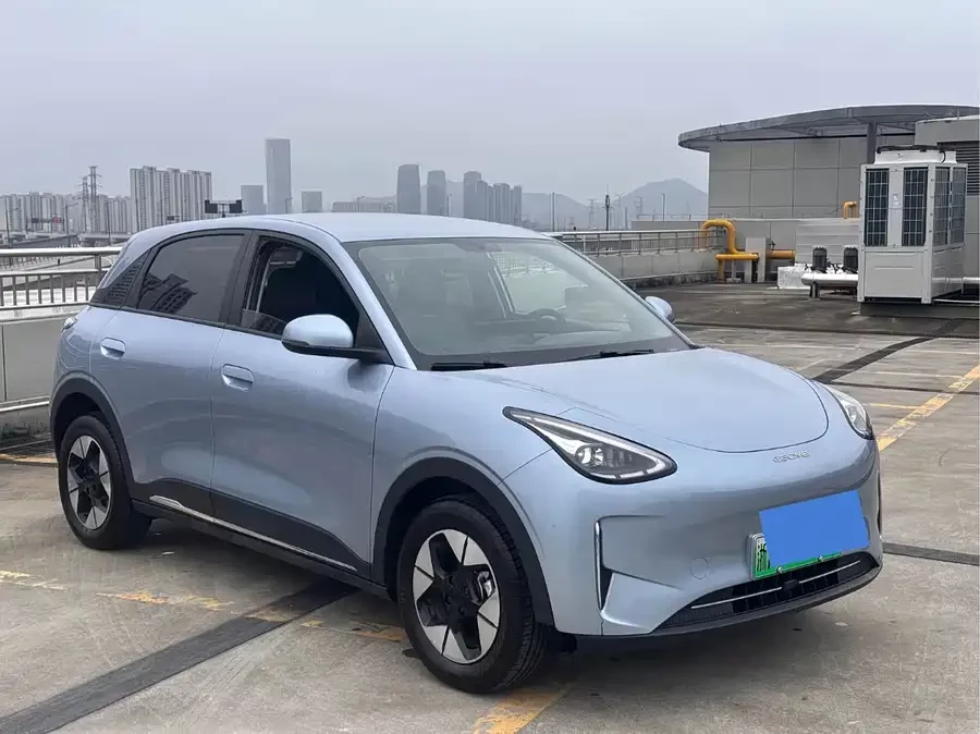 Geely Star Wish