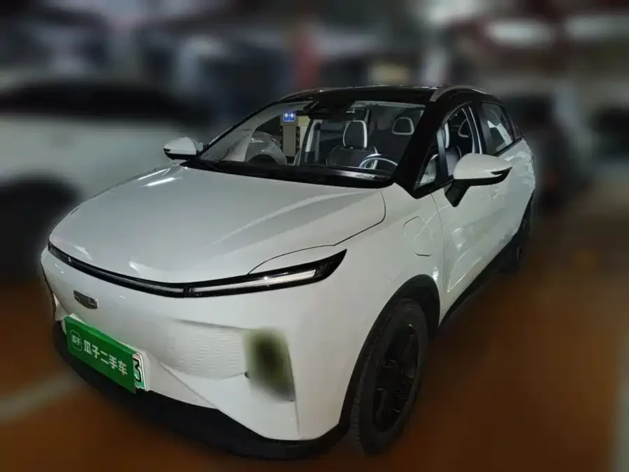 Geely E firefly