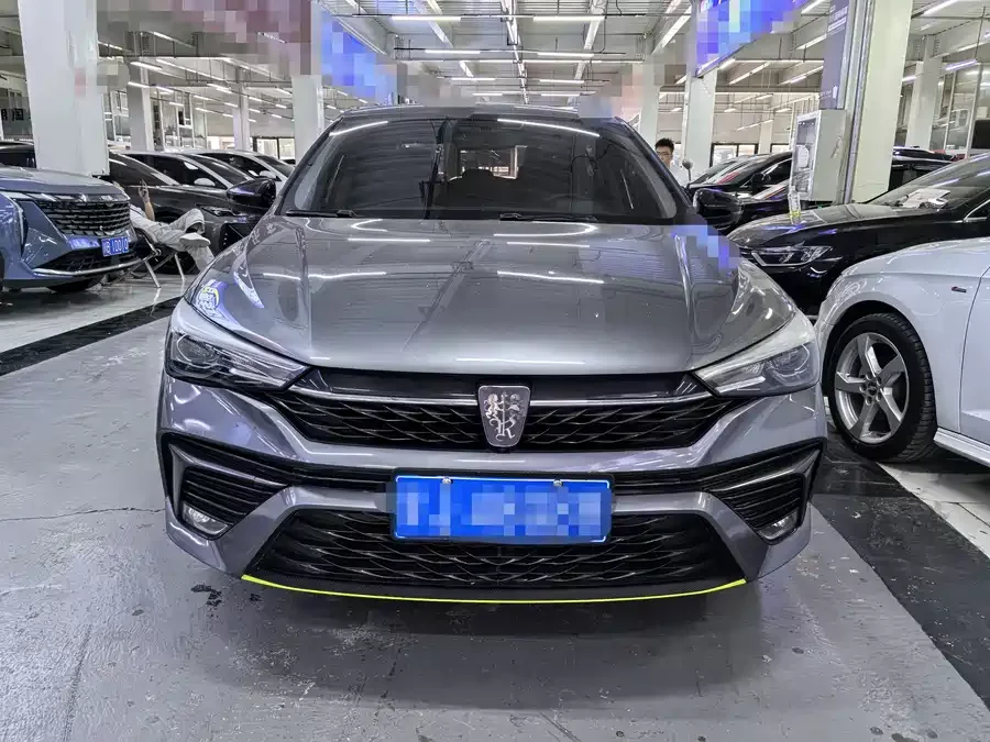 Roewe i5