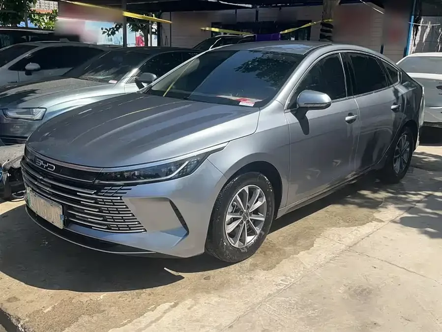 BYD destroyer 05