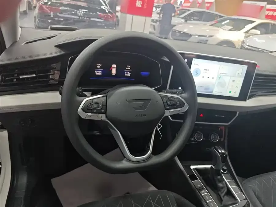Jetta VA7