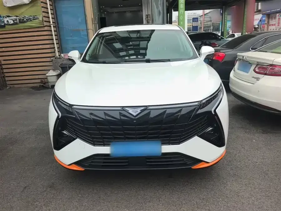 Kaiyi Kunlun