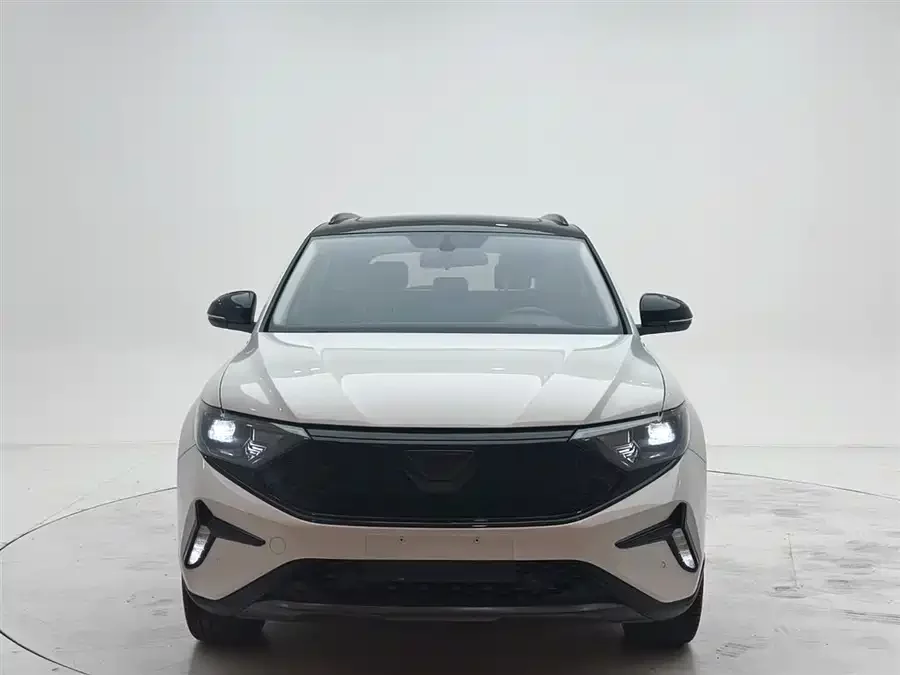 Jetta VS7