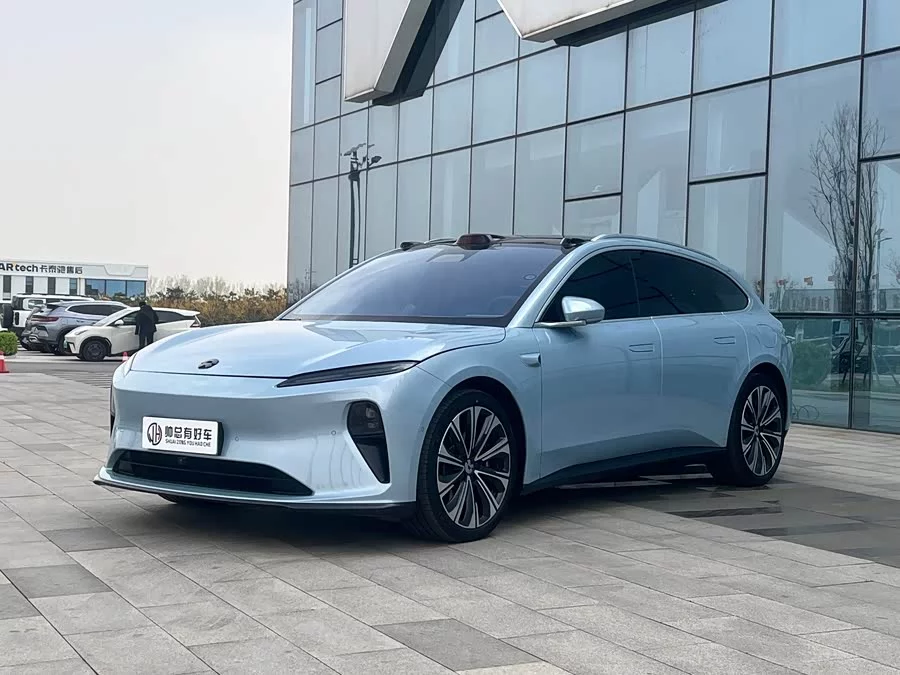 NIO ET5T