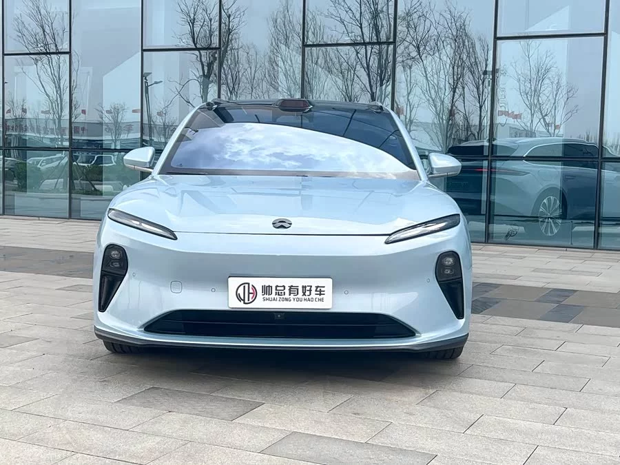 NIO ET5T