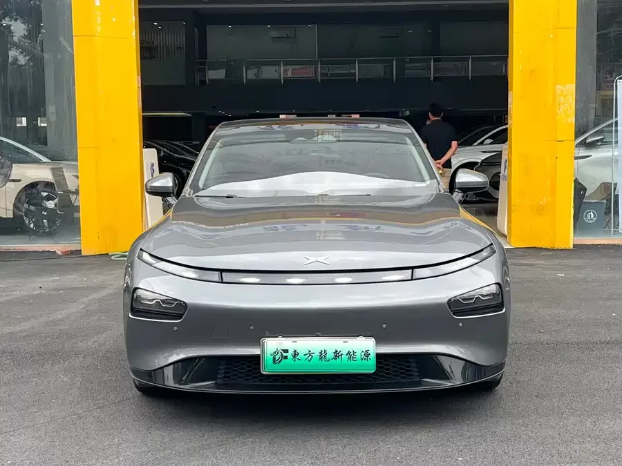 Xpeng P7