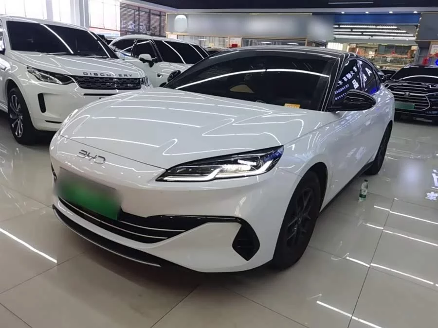 BYD Seal 06