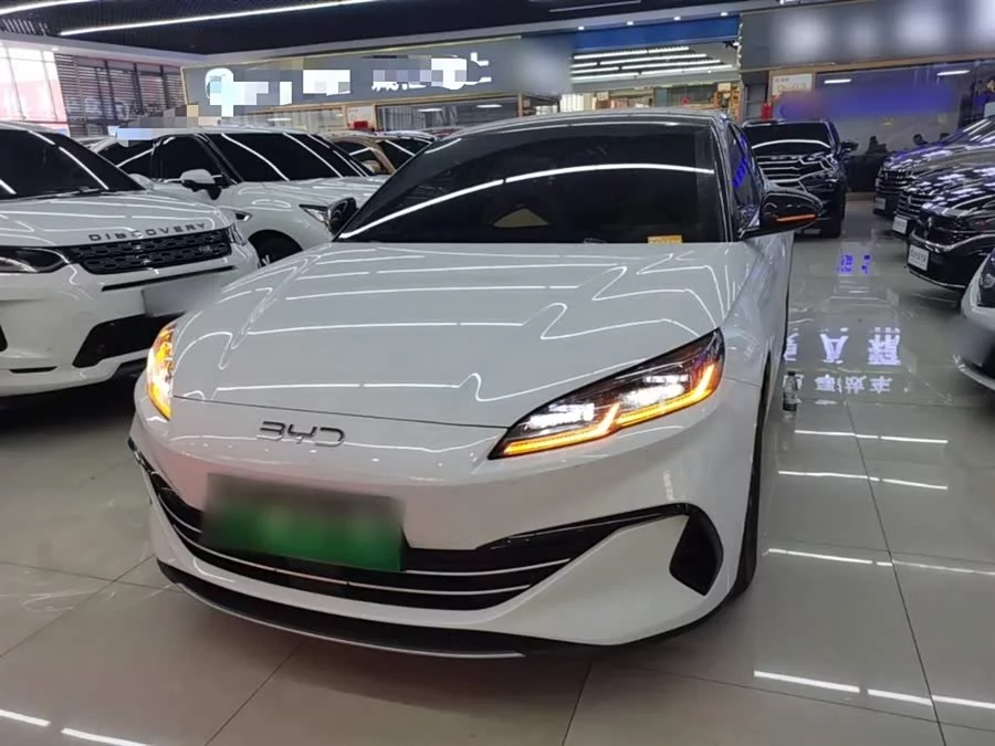 BYD Seal 06