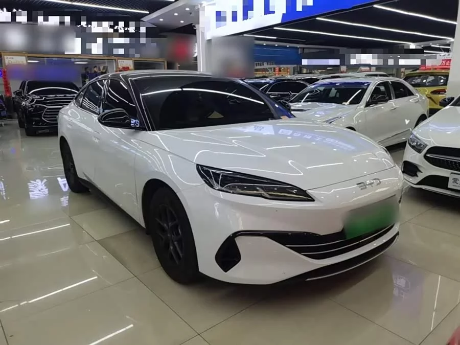 BYD Seal 06