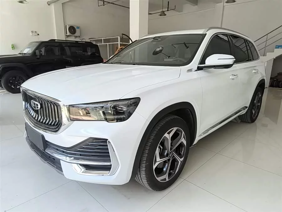 Geely Xingyue L