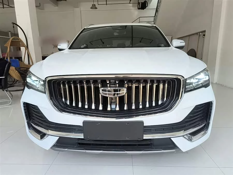 Geely Xingyue L