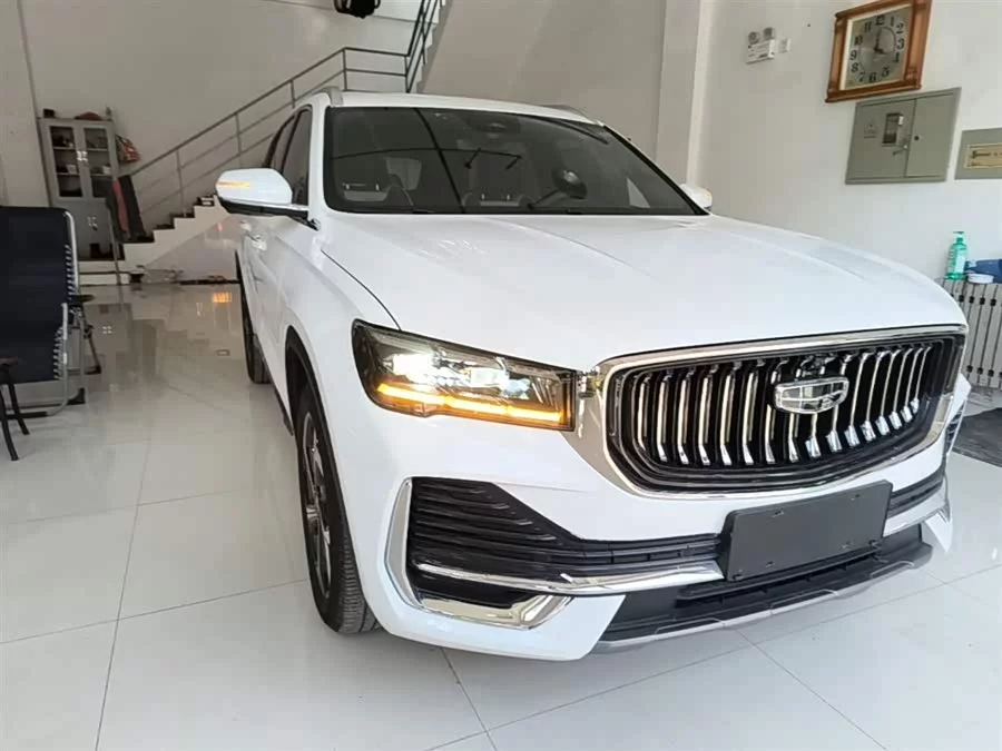 Geely Xingyue L