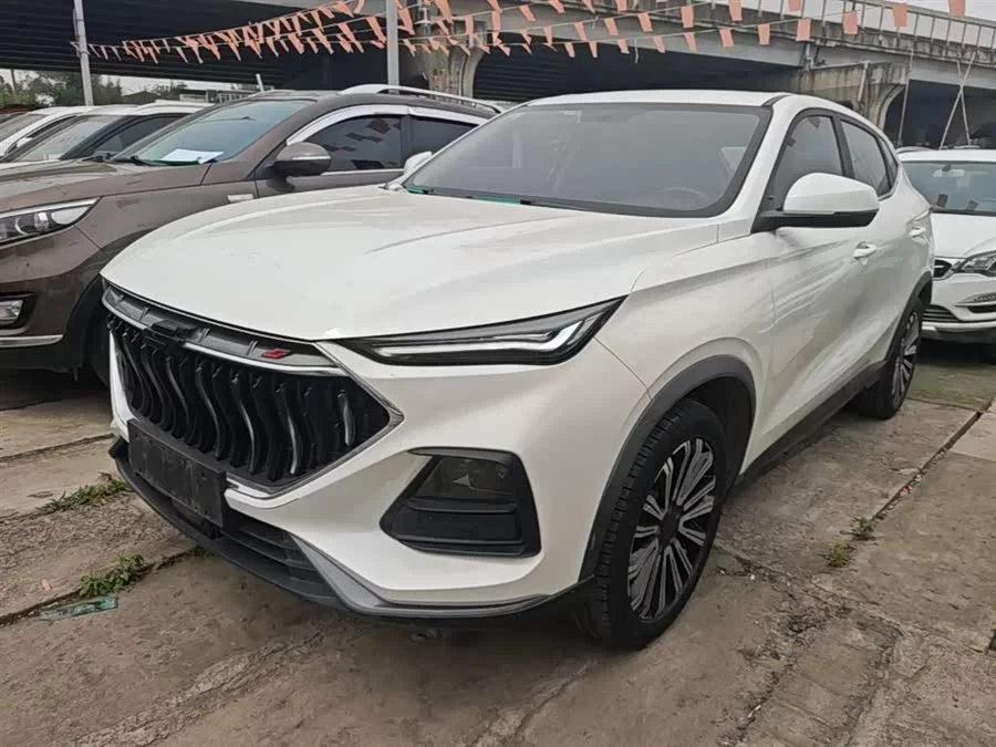 Oshan X5