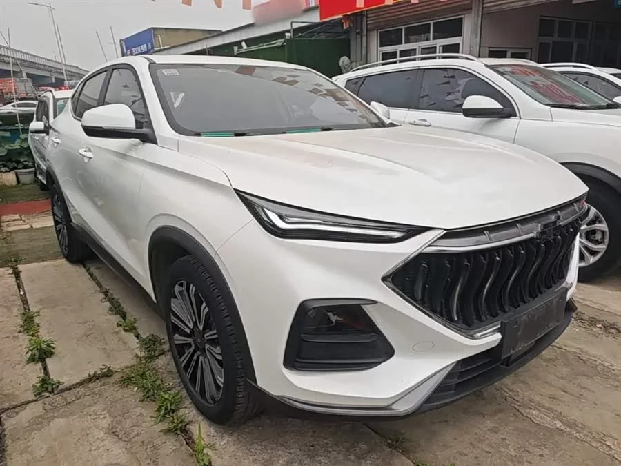 Oshan X5