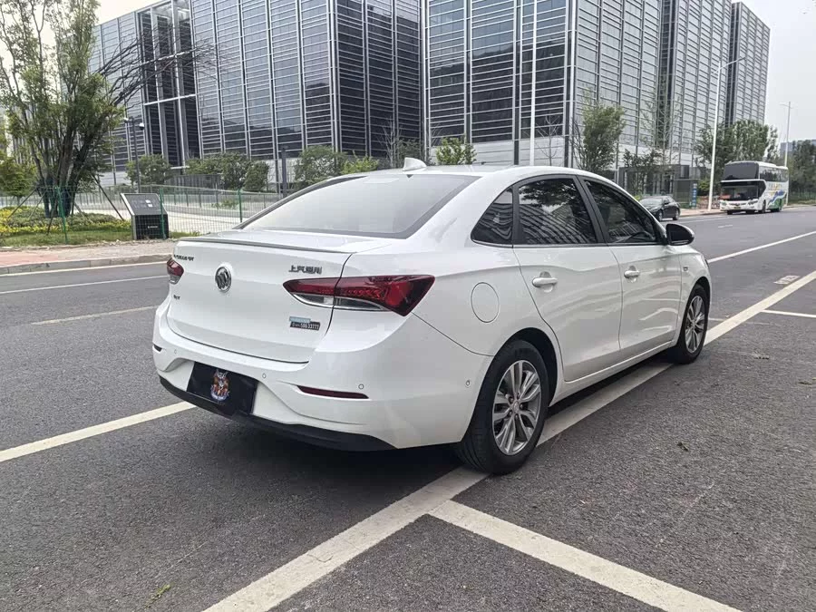 Buick Hideo