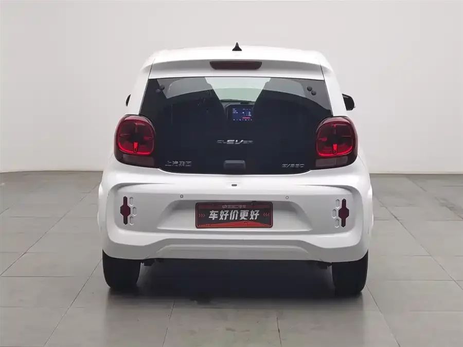 Roewe CLEVER