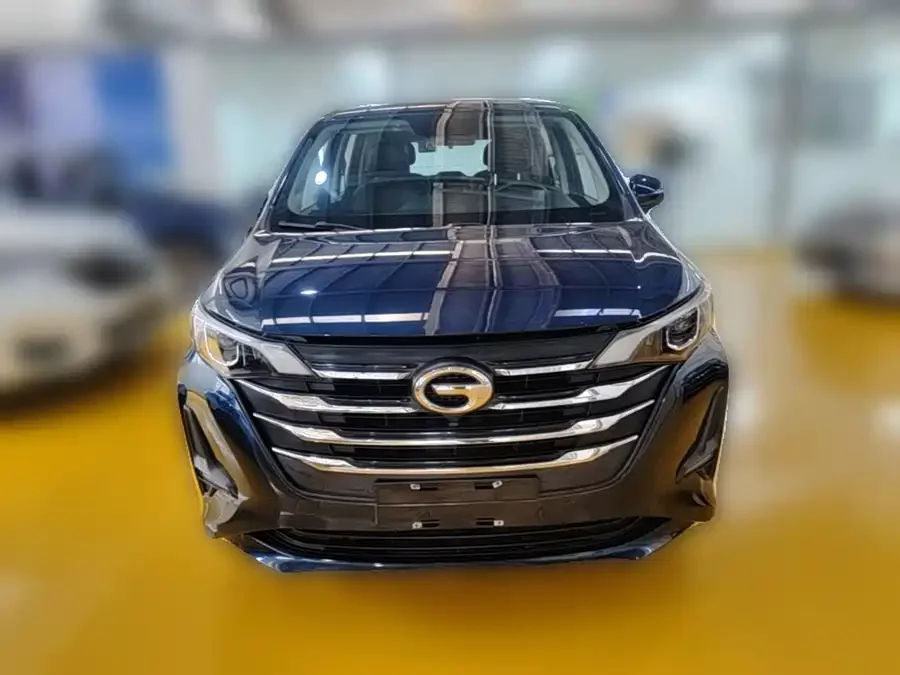 GAC Trumpchi M6