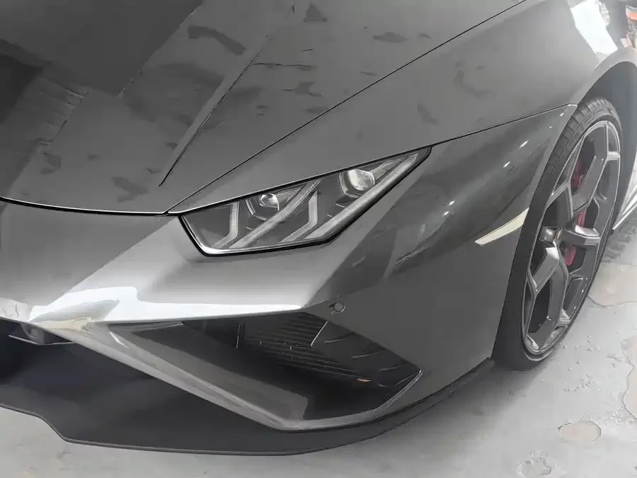 Lamborghini Huracán