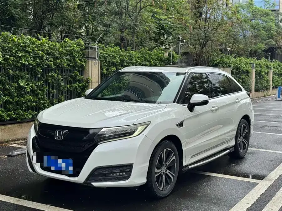 Honda UR-V