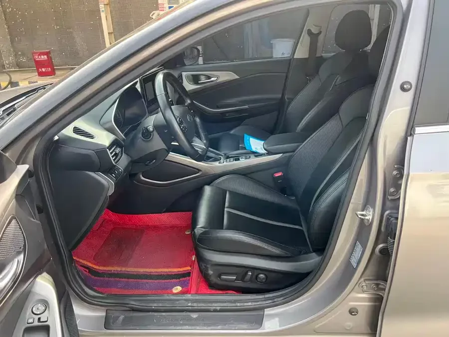 Hyundai Festa