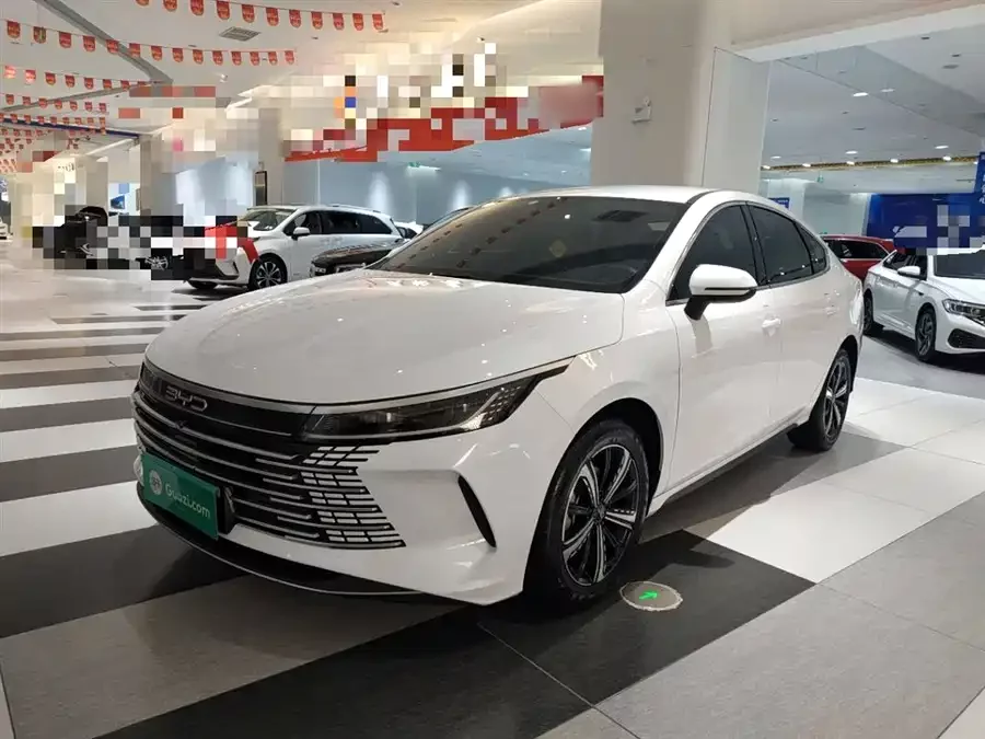 BYD destroyer 05